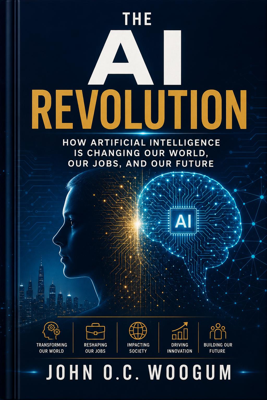 The AI Revolution