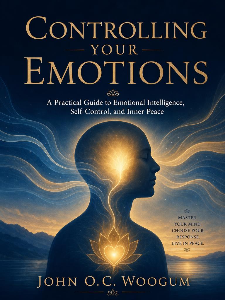 Controlling Your Emotions