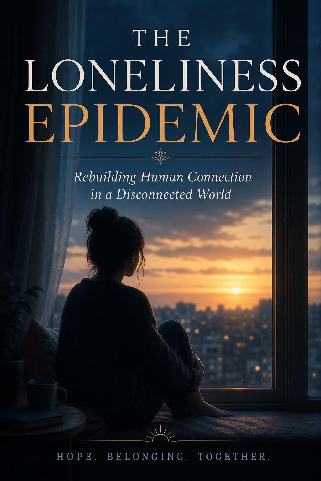 The Loneliness Epidemic