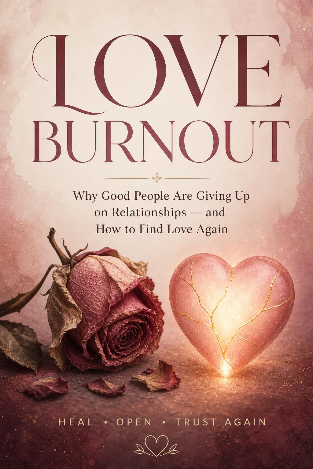 Love Burnout