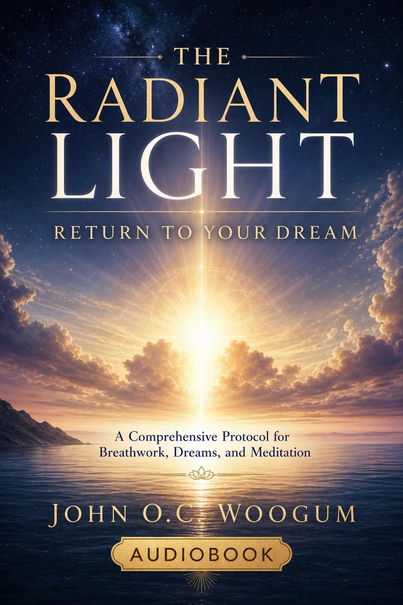 The Radiant Light (Audiobook)