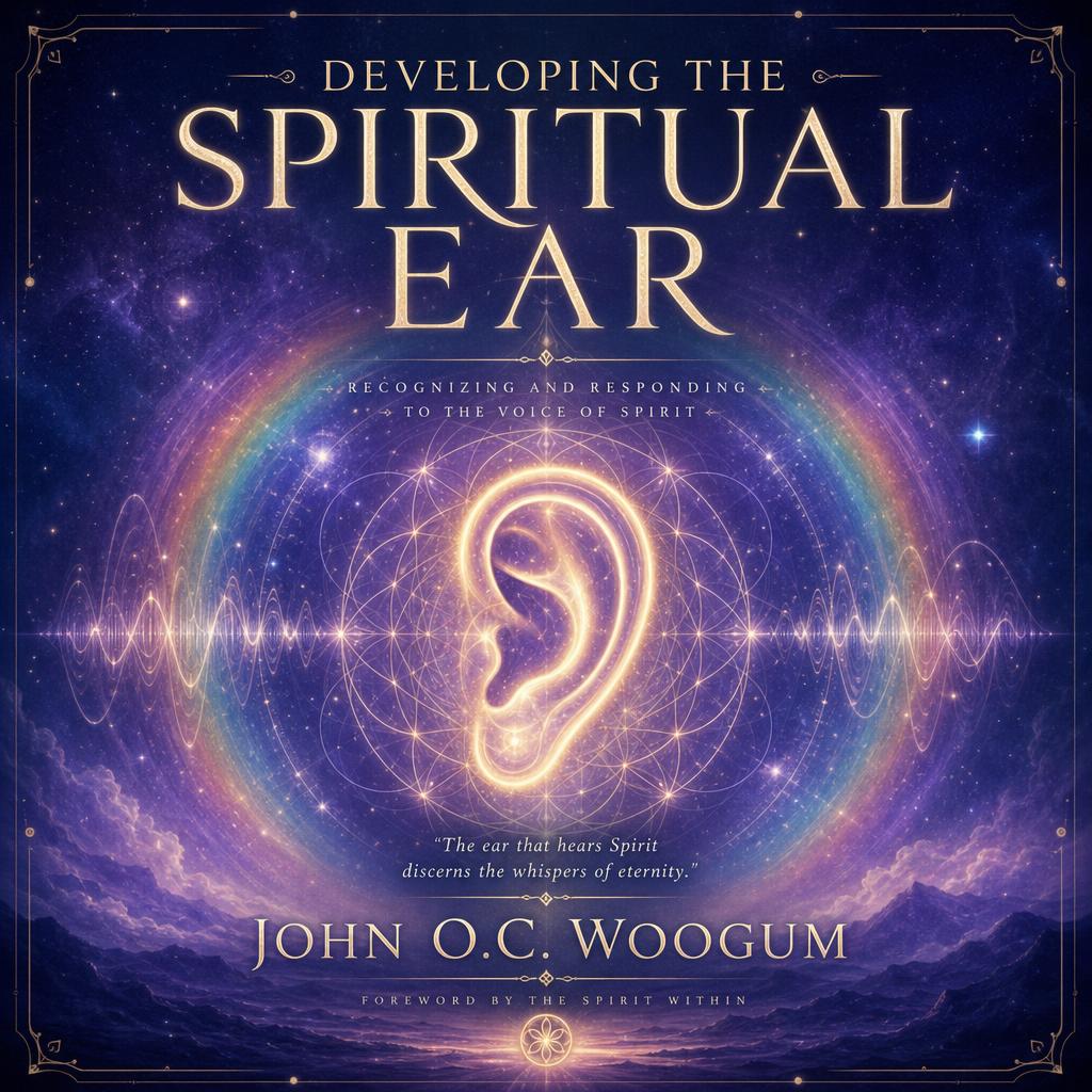 Developing the Spiritual Ear