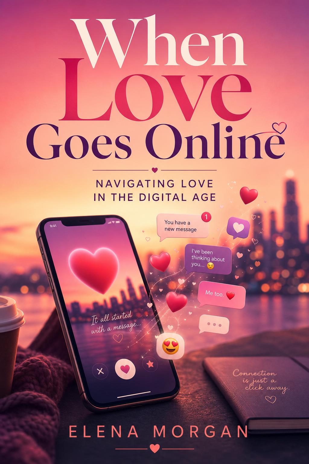 When Love Goes Online